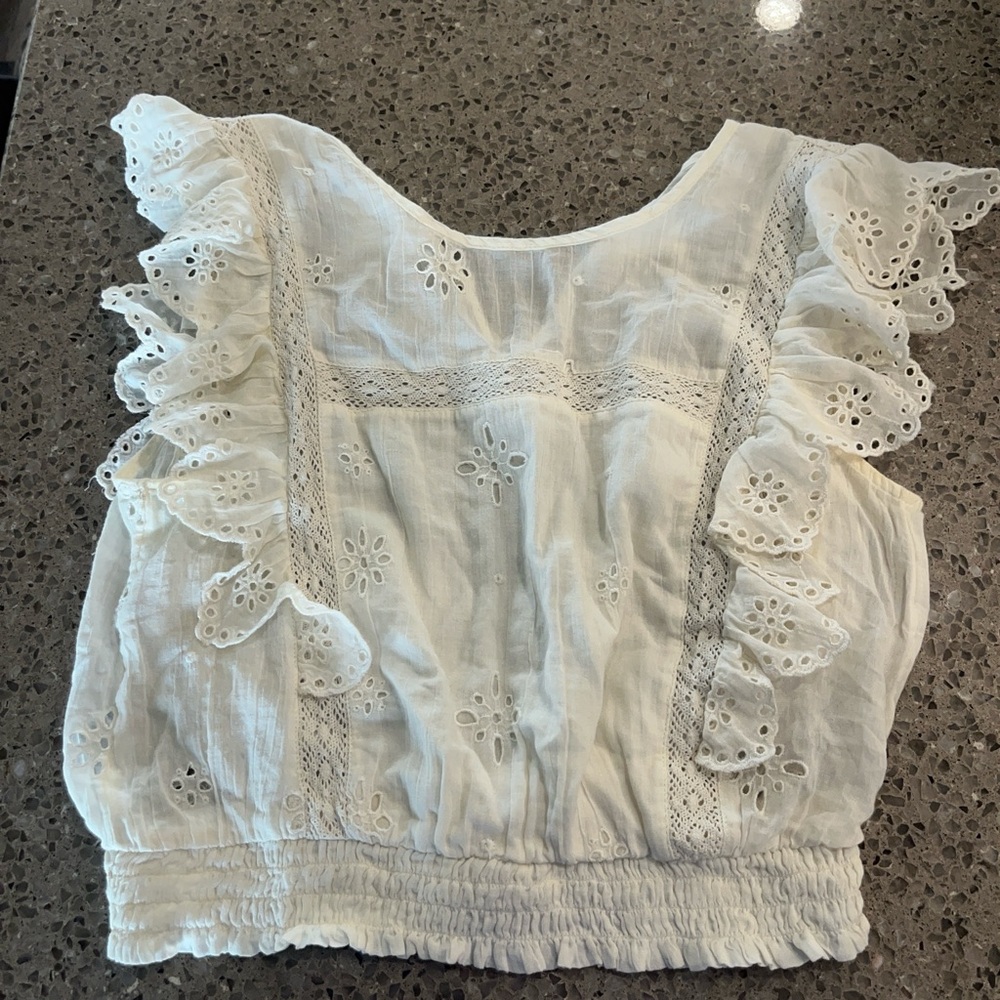 aerie top